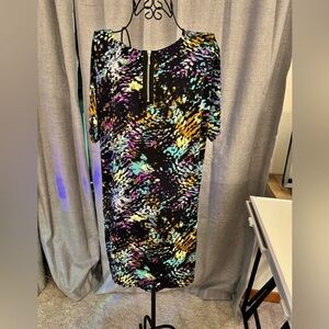 Lily Women’s multicolored dress